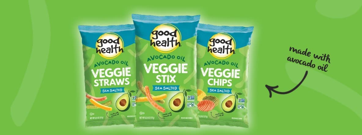 Good Health background