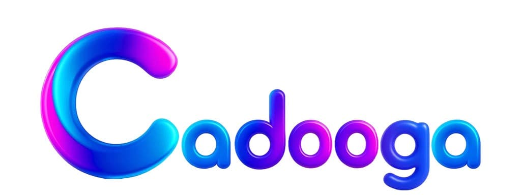 Cadooga background