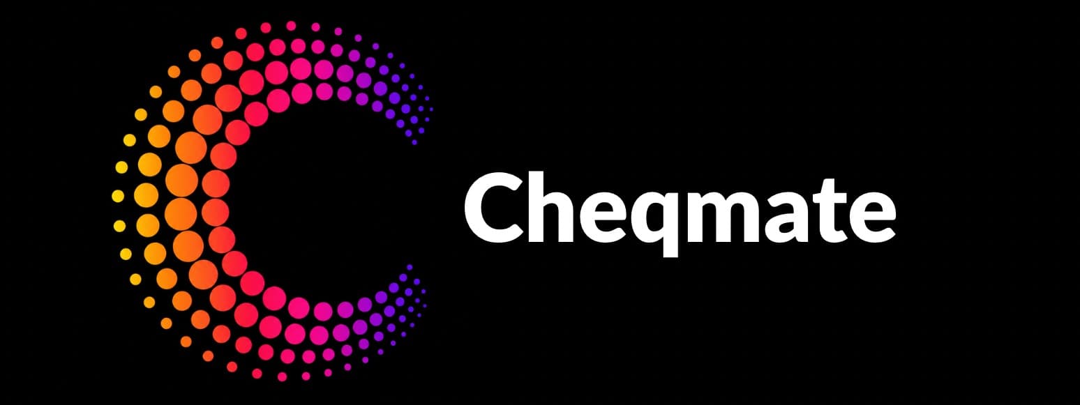 Cheqmate background