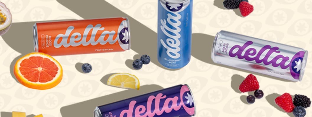 Delta Beverages, Inc background
