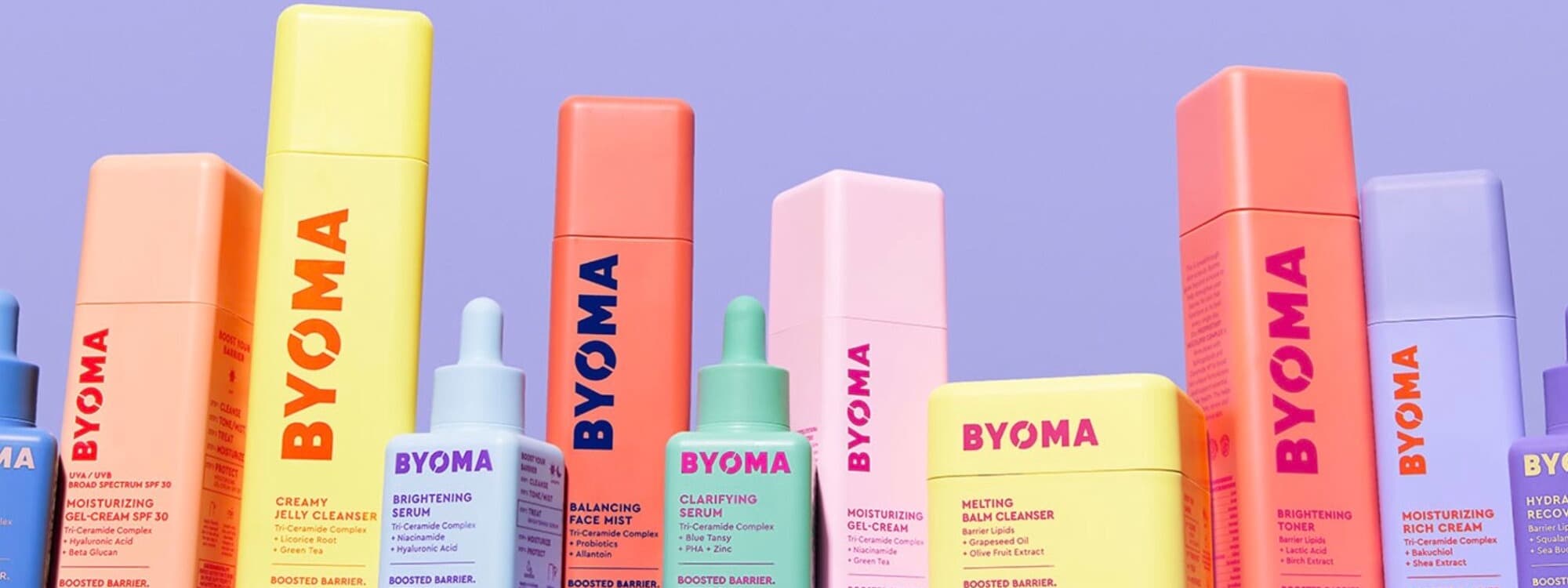 BYOMA background