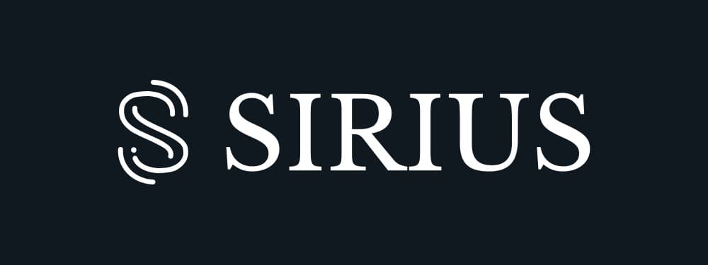 Sirius Signals background