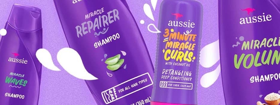 Aussie background