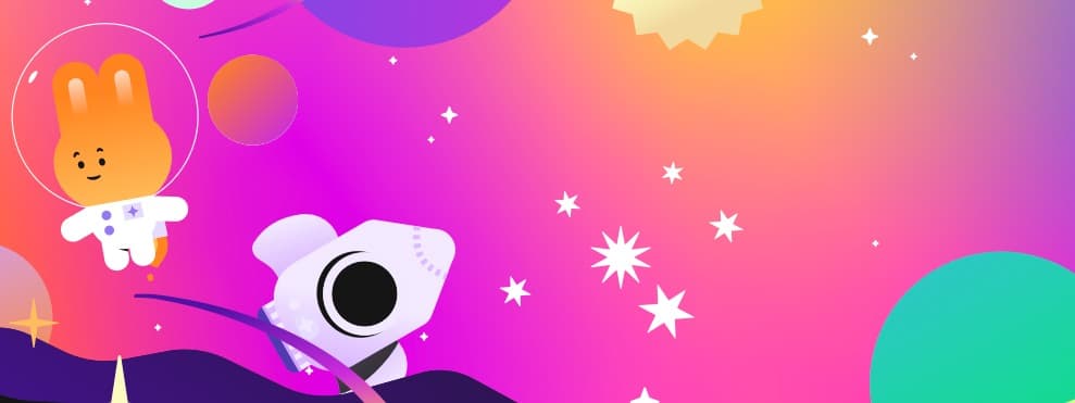 Soluna: Mental Health App background