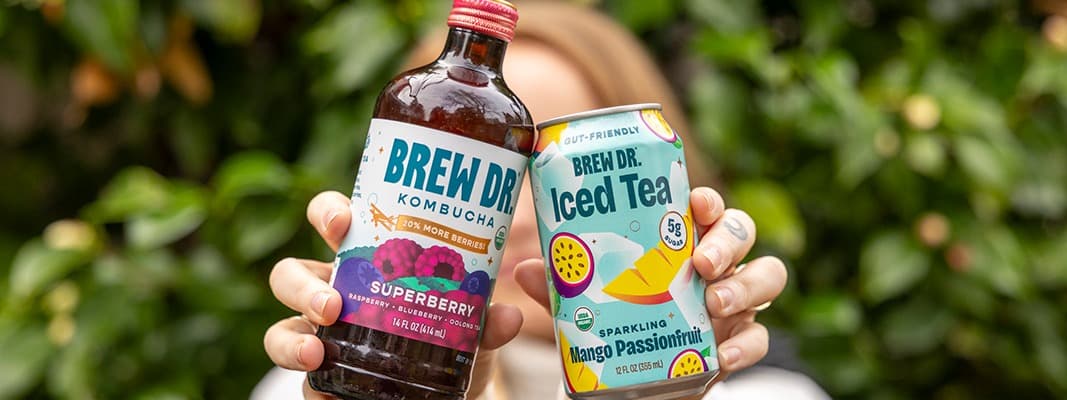 Brew Dr. background