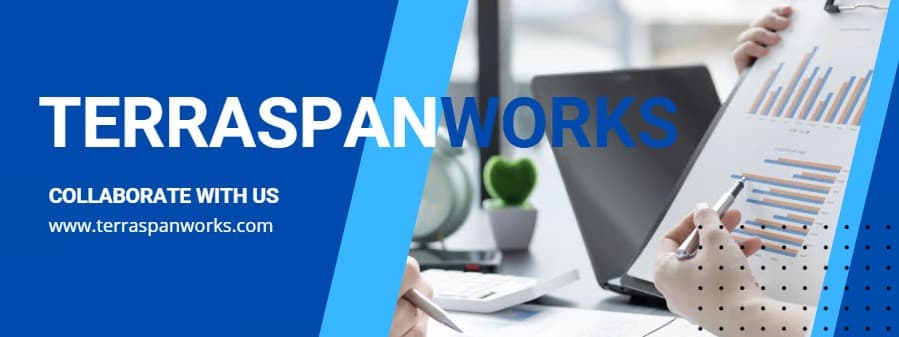 TerraSpanWorks background