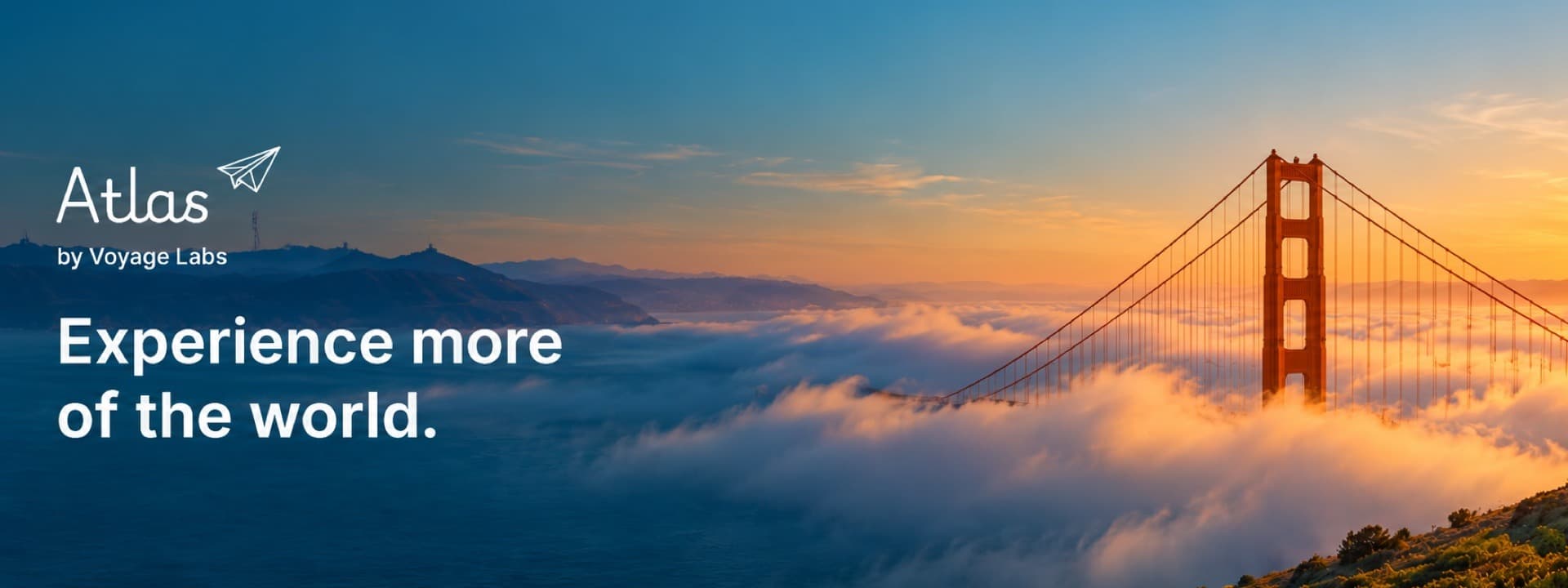 Voyage Labs background