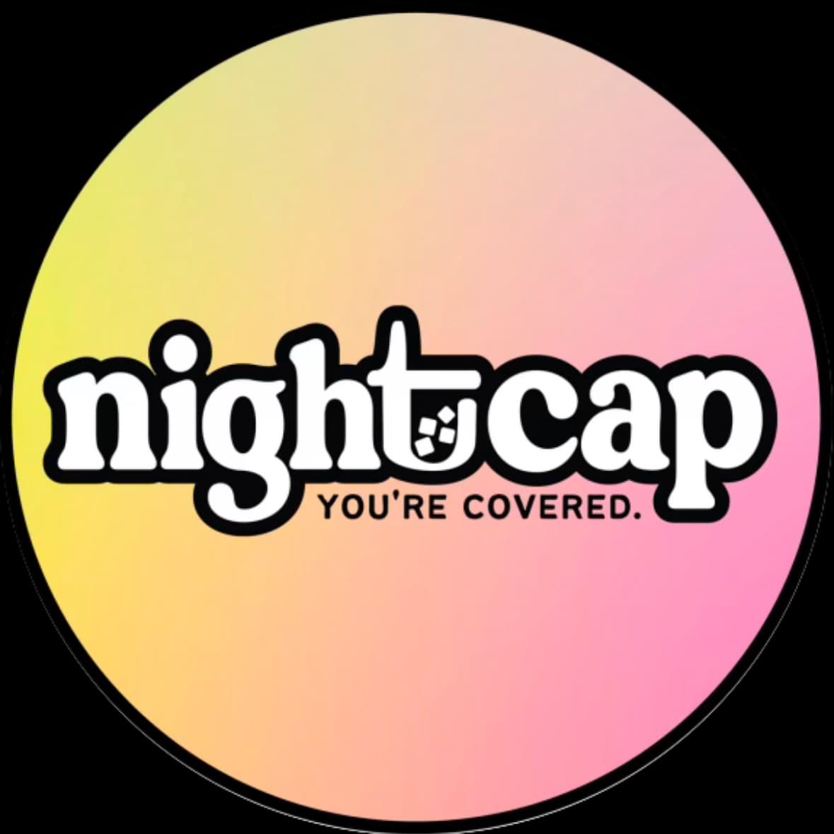 NightCap Drink Spiking Prevention