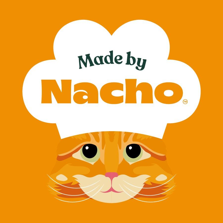 Made By Nacho featured logo