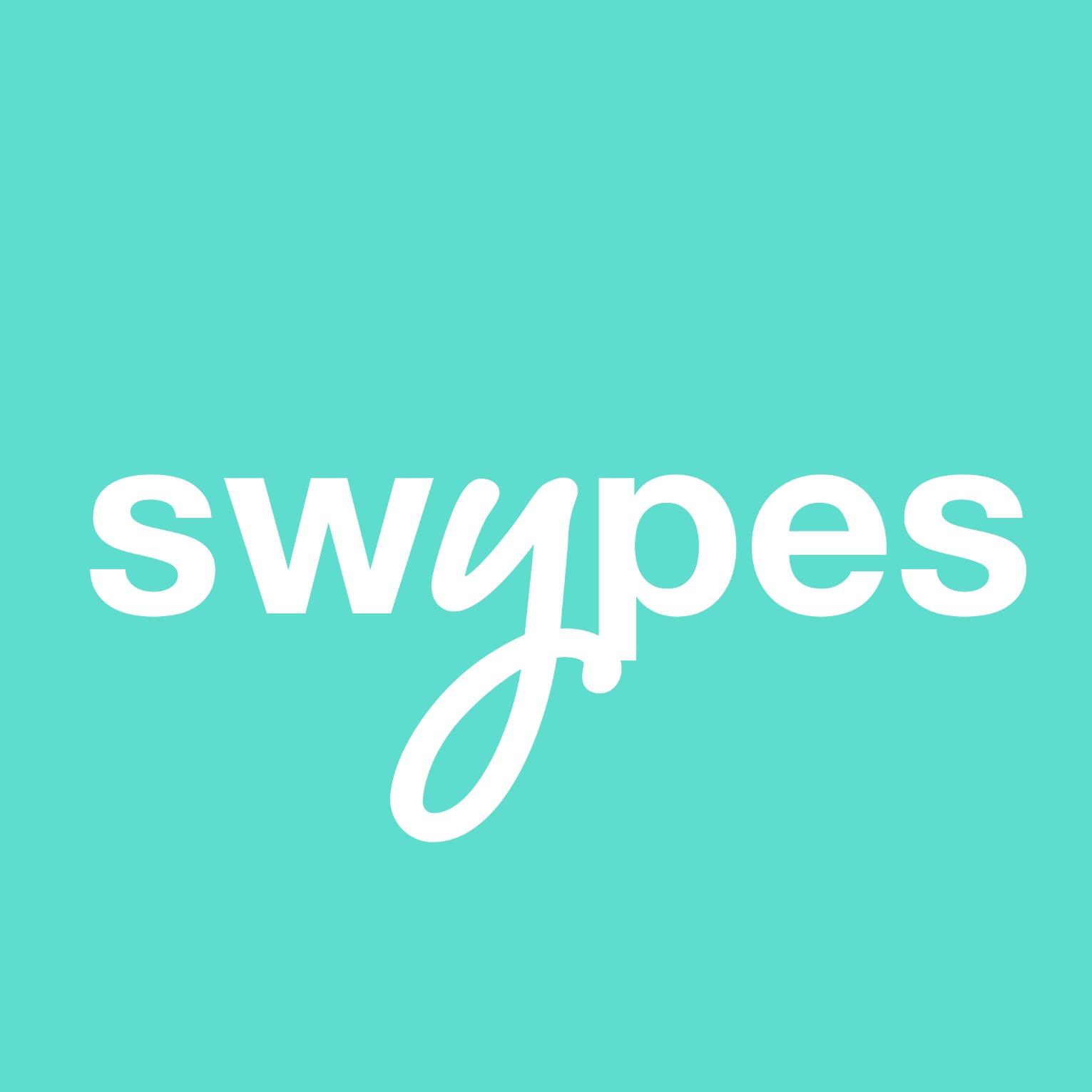 Swypes featured logo
