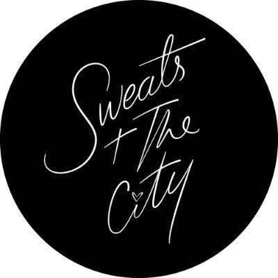Sweats & The City featured logo