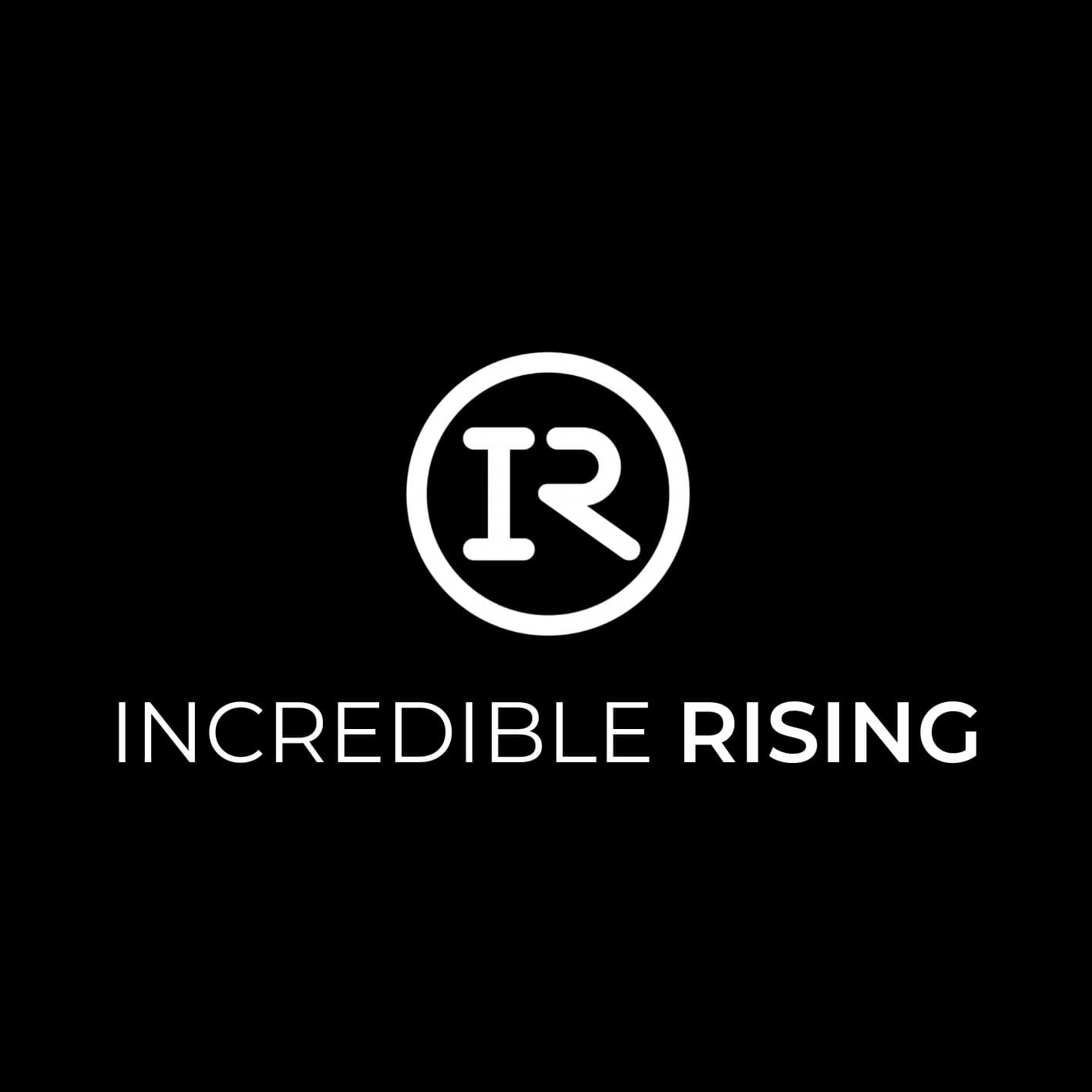 Incredible Rising