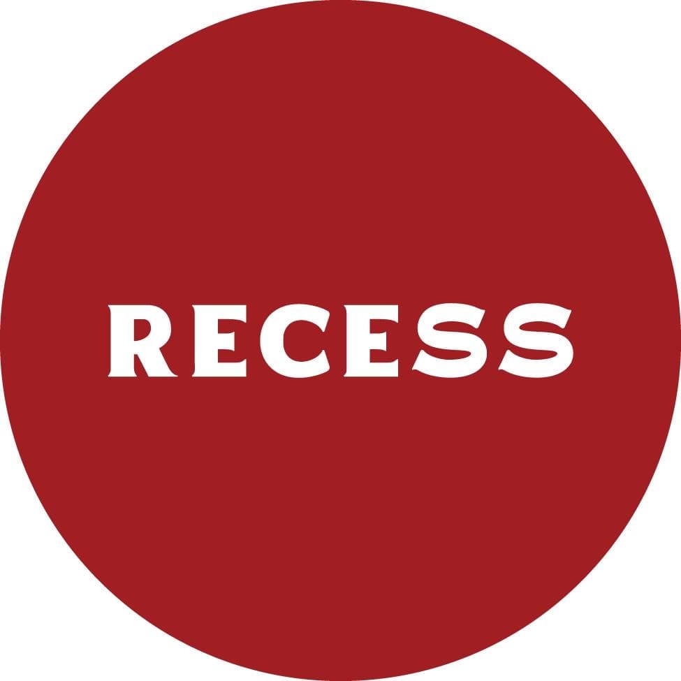 Recess Pickleball