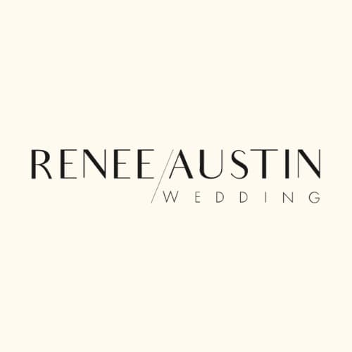 Renee Austin Wedding