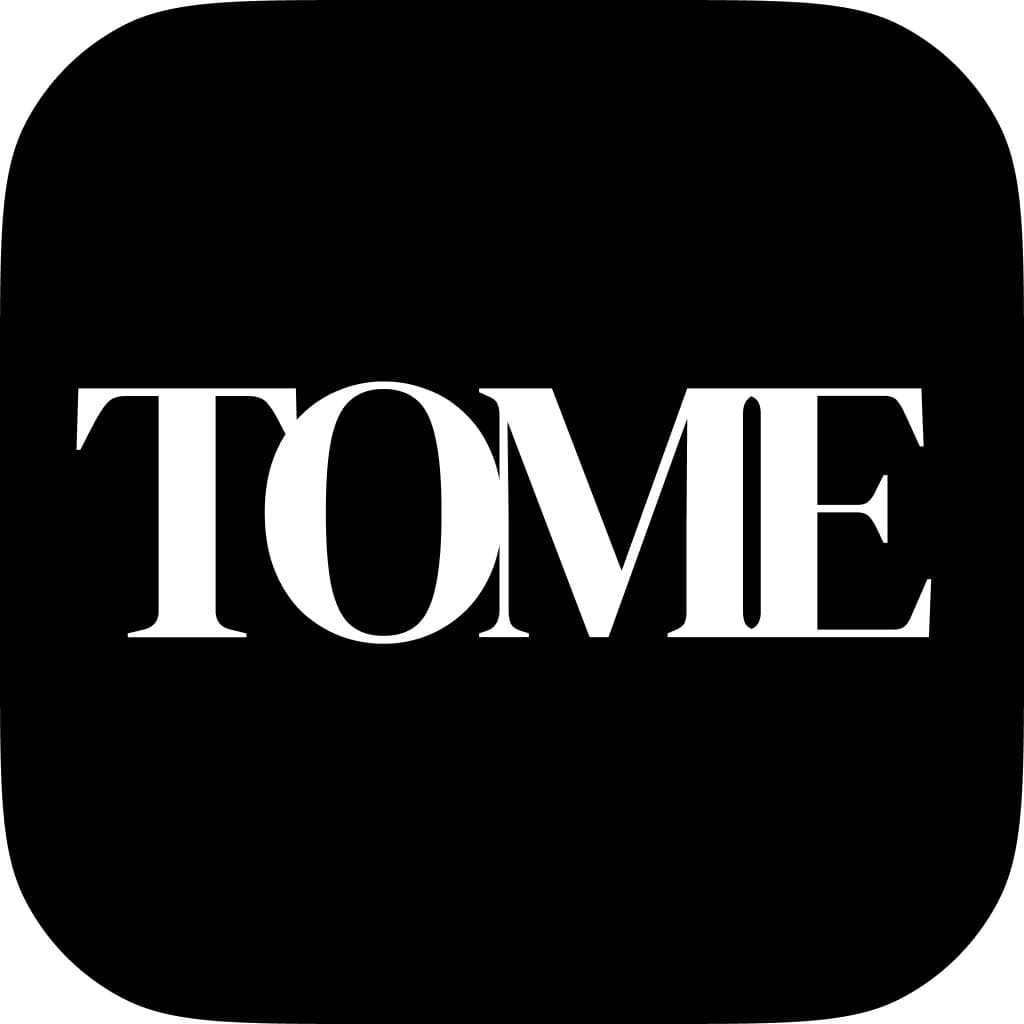 Tome
