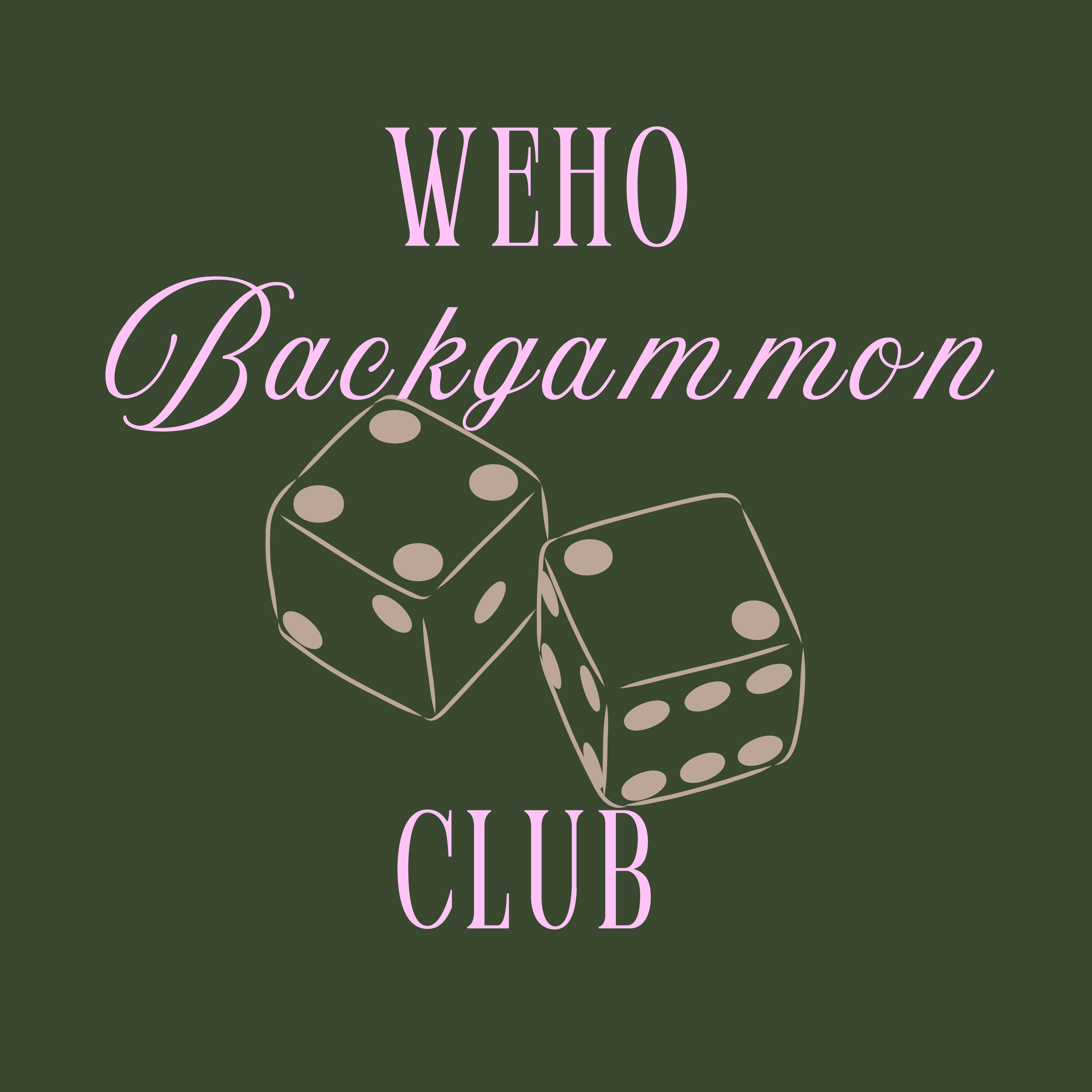 West Hollywood Backgammon Club
