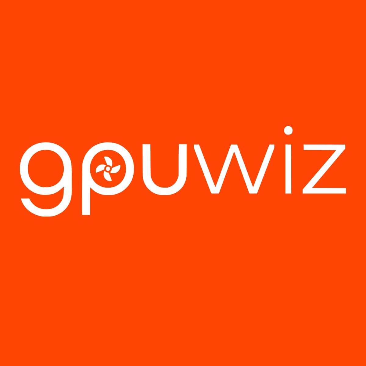 GPUwiz