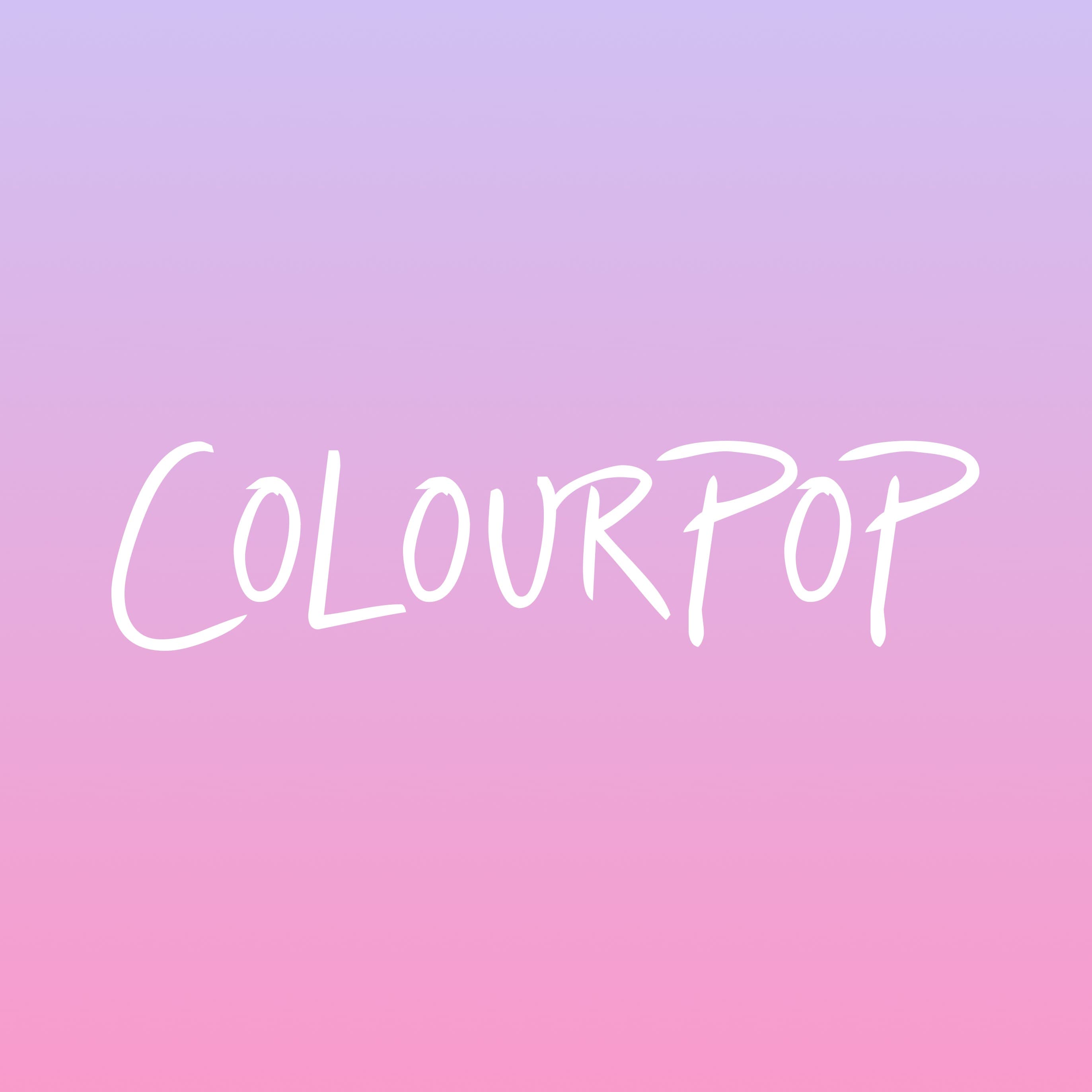 ColourPop