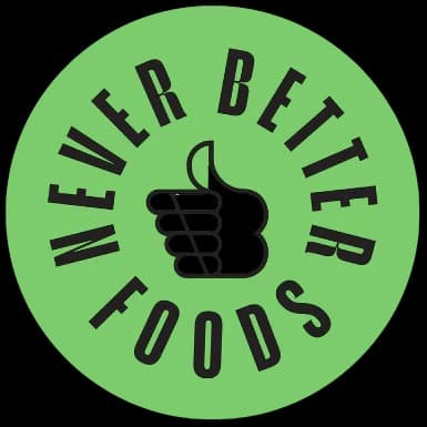 Never Better Foods