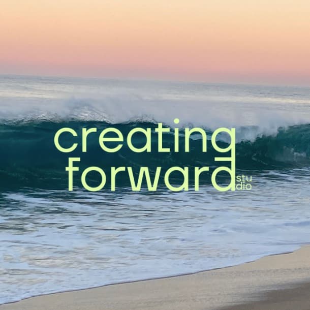 Creating Forward Studio