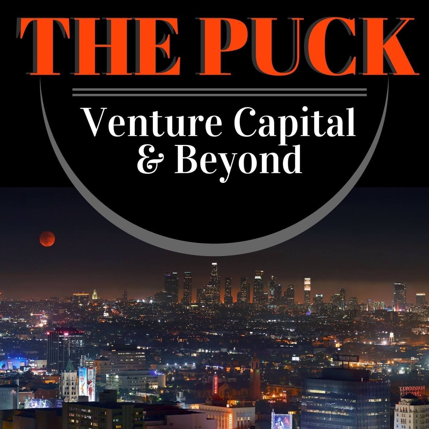The Puck Podcast