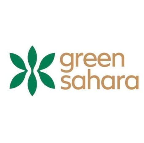 Green Sahara
