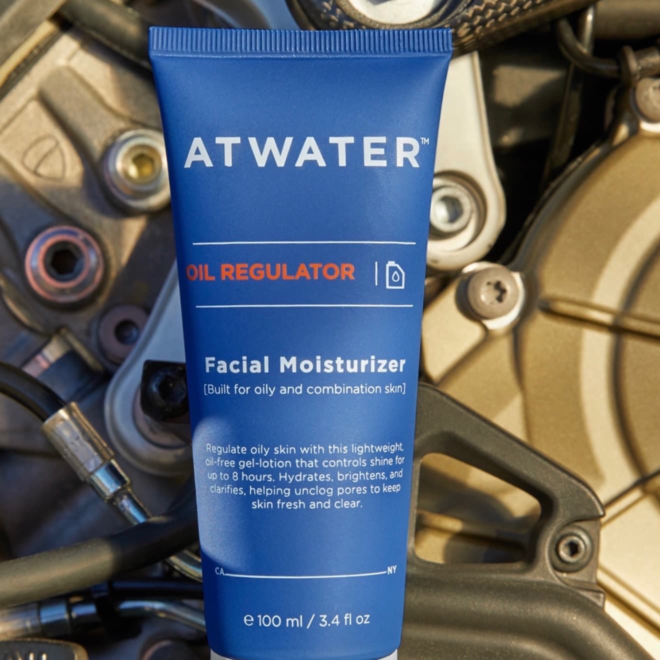 ATWATER Skin