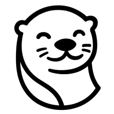 OtterHalf