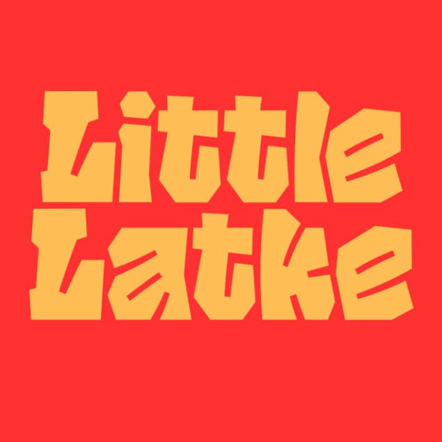 Little Latke