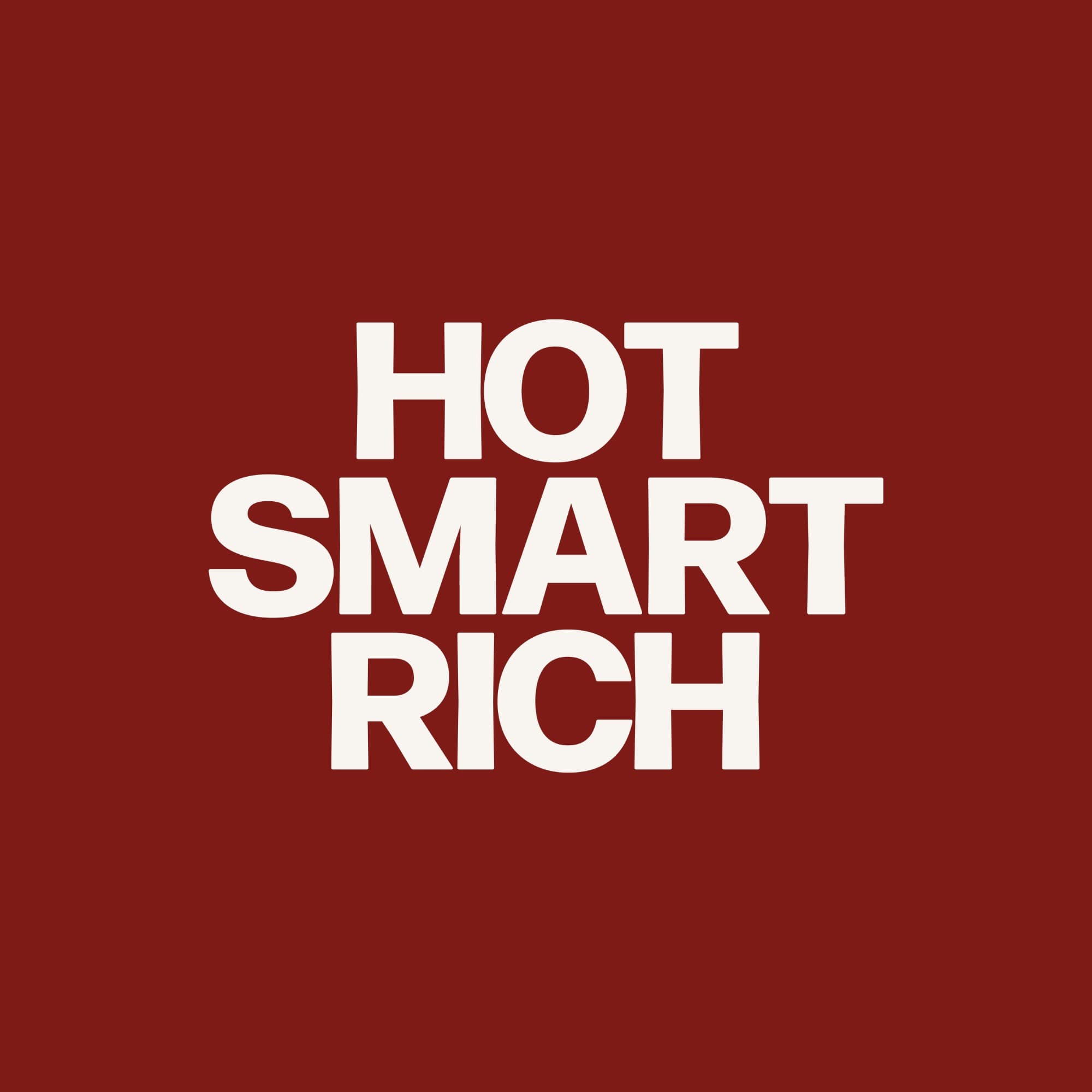 Hot Smart Rich
