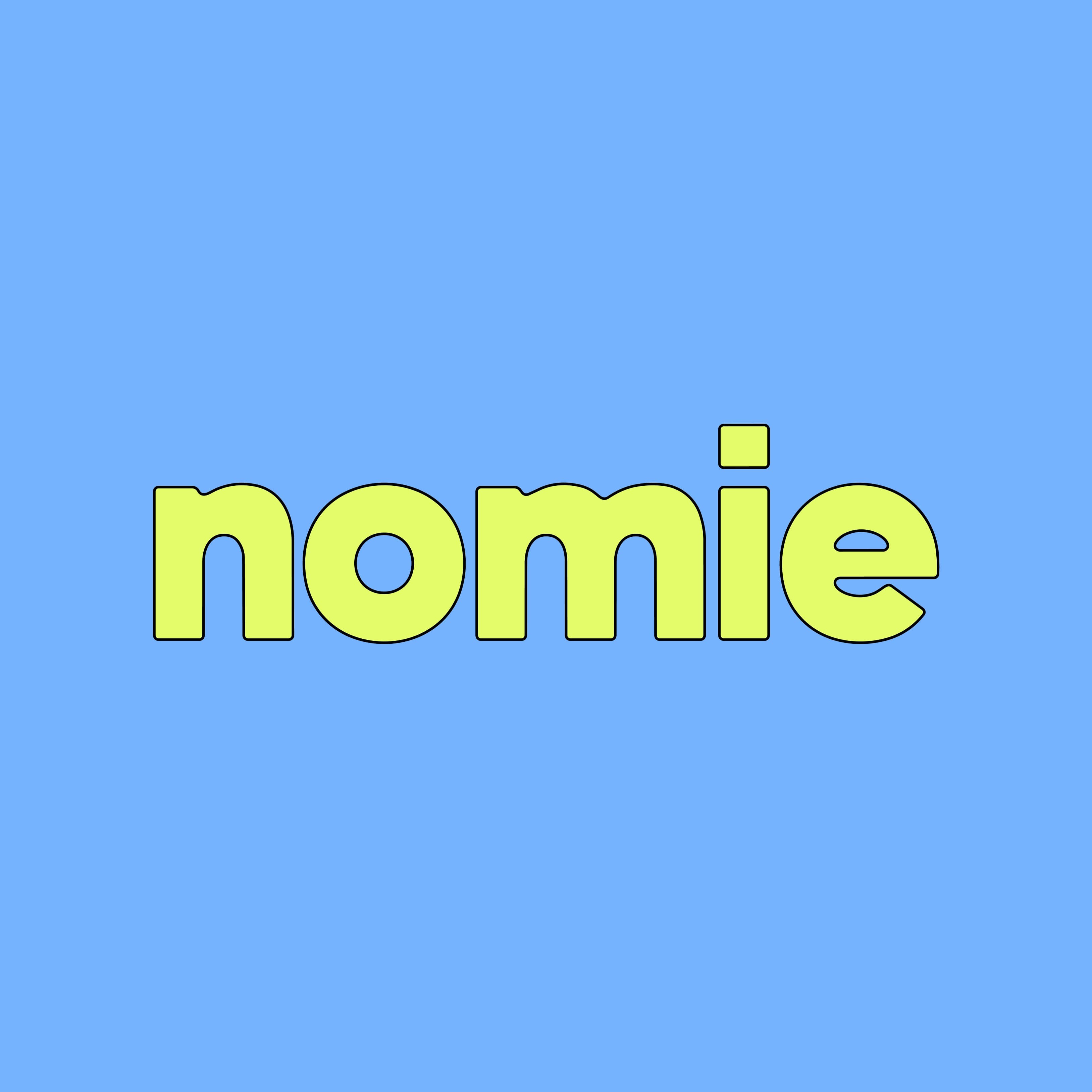 Nomie