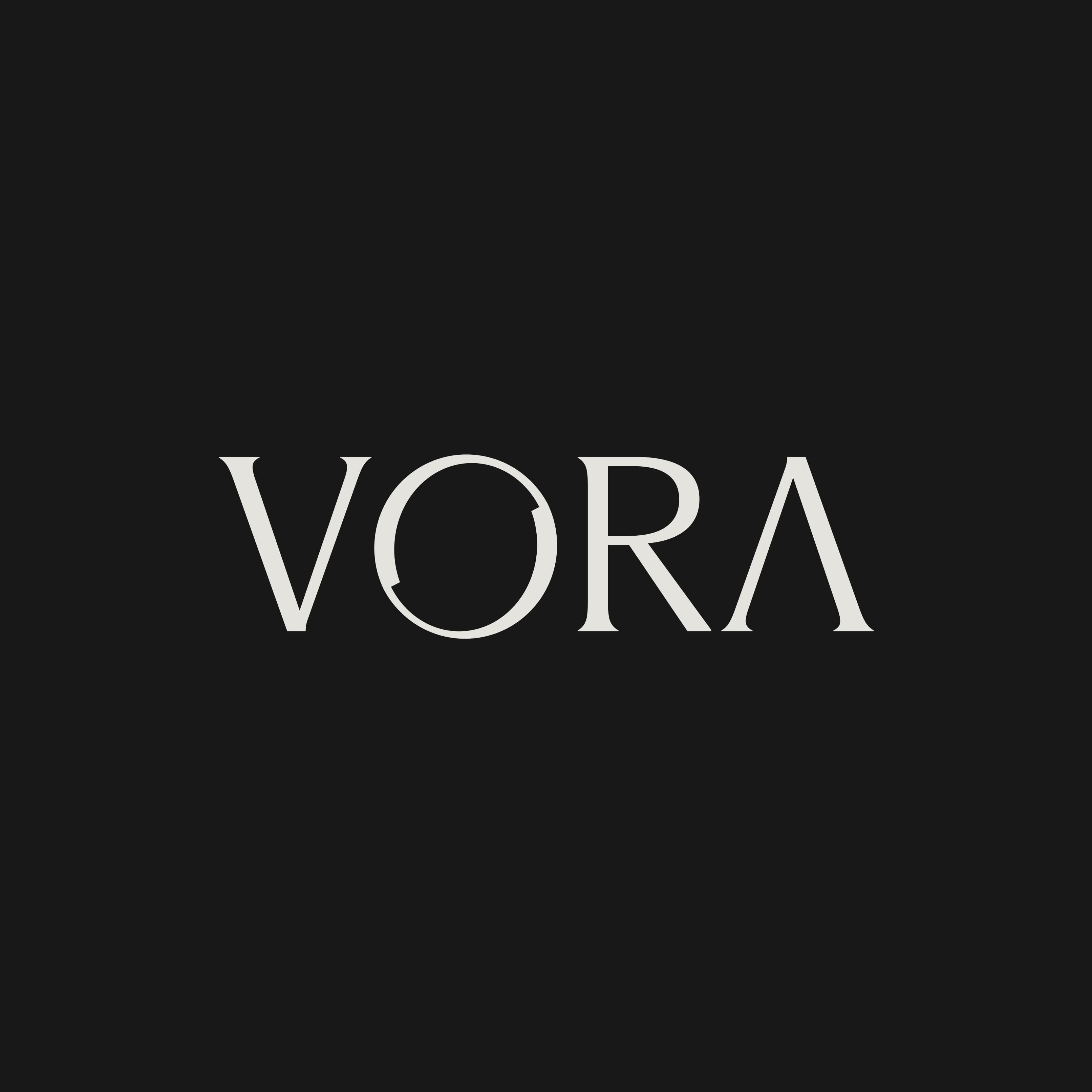 VORA