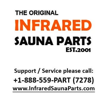 InfraredSaunaParts