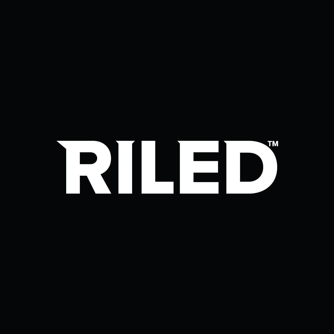Riled (riled-goods.com)