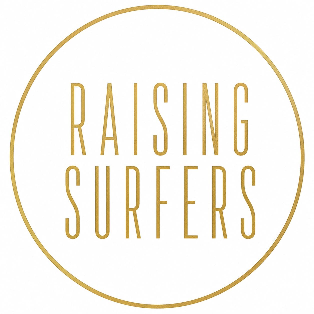 Raising Surfers
