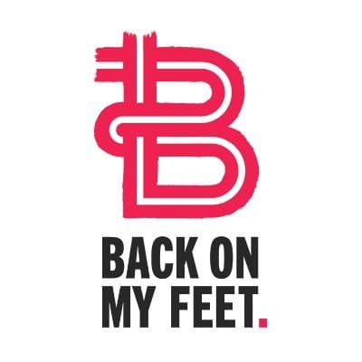 Back on My Feet