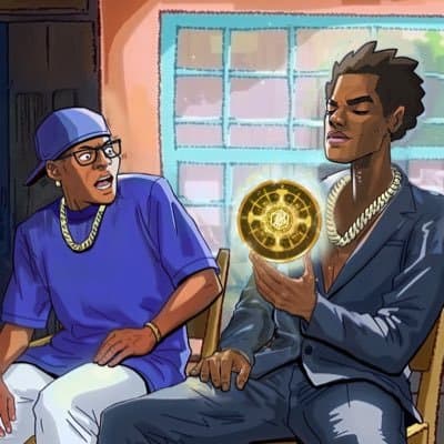 BLCKcoin