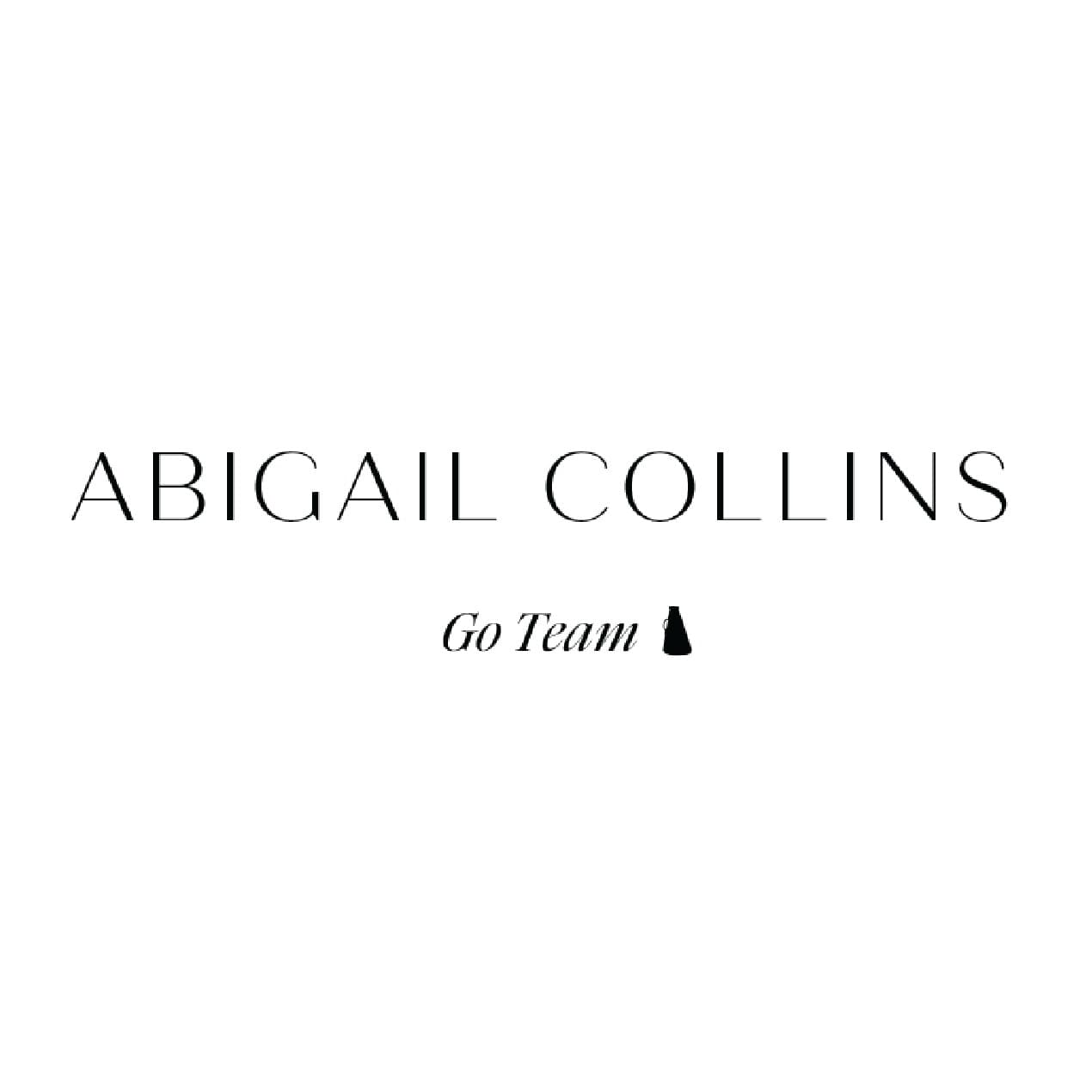 Abigail Collins
