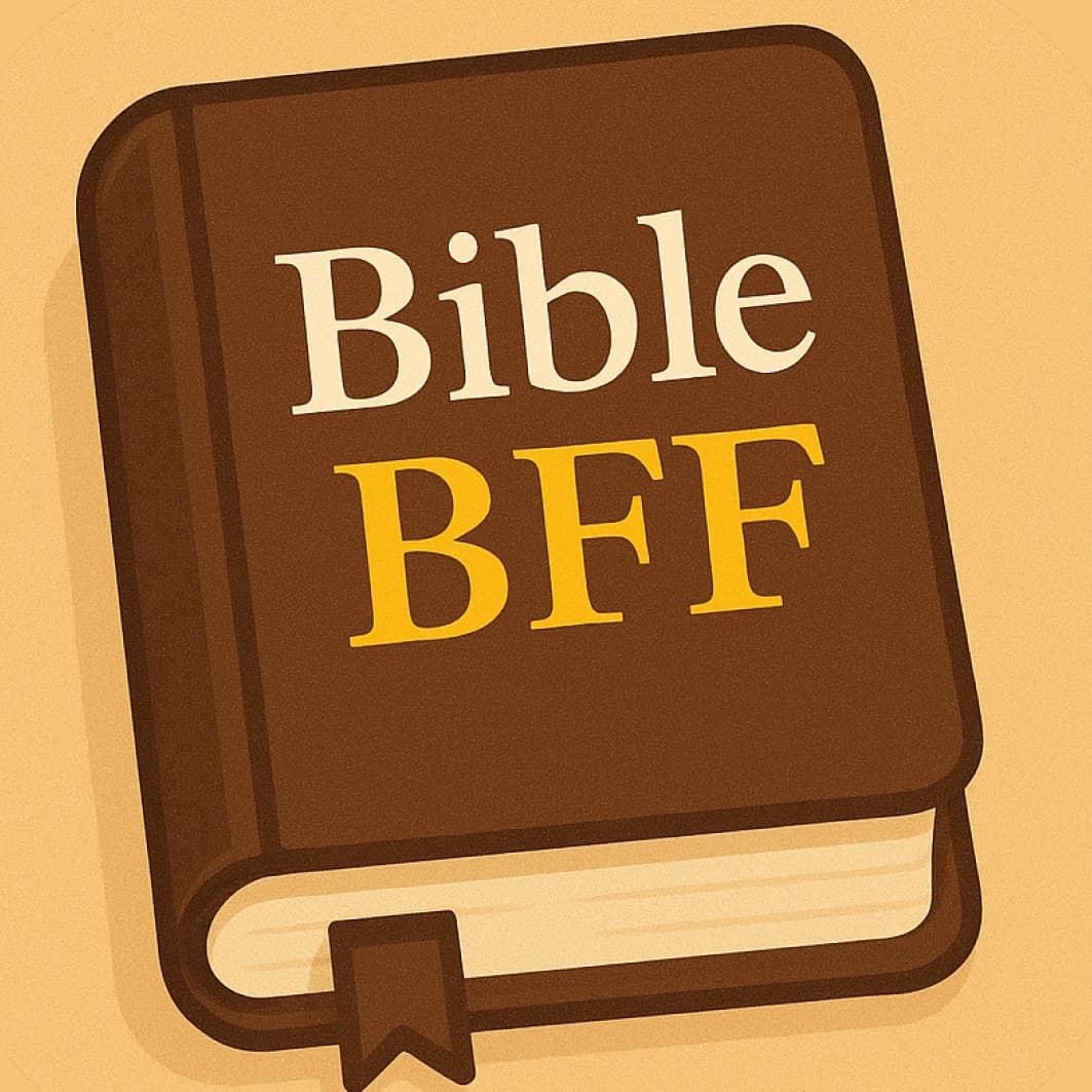 Bible Bff