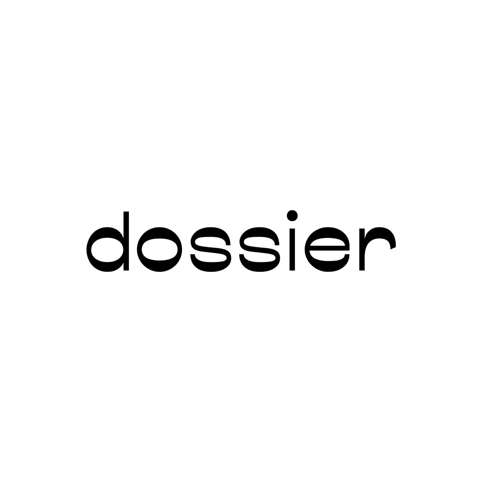 Dossier