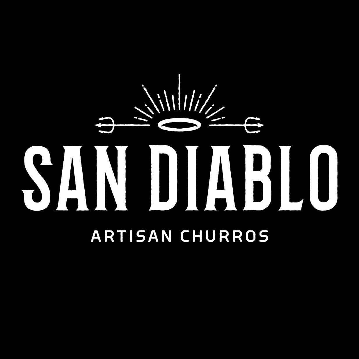 San Diablo Artisan Churros