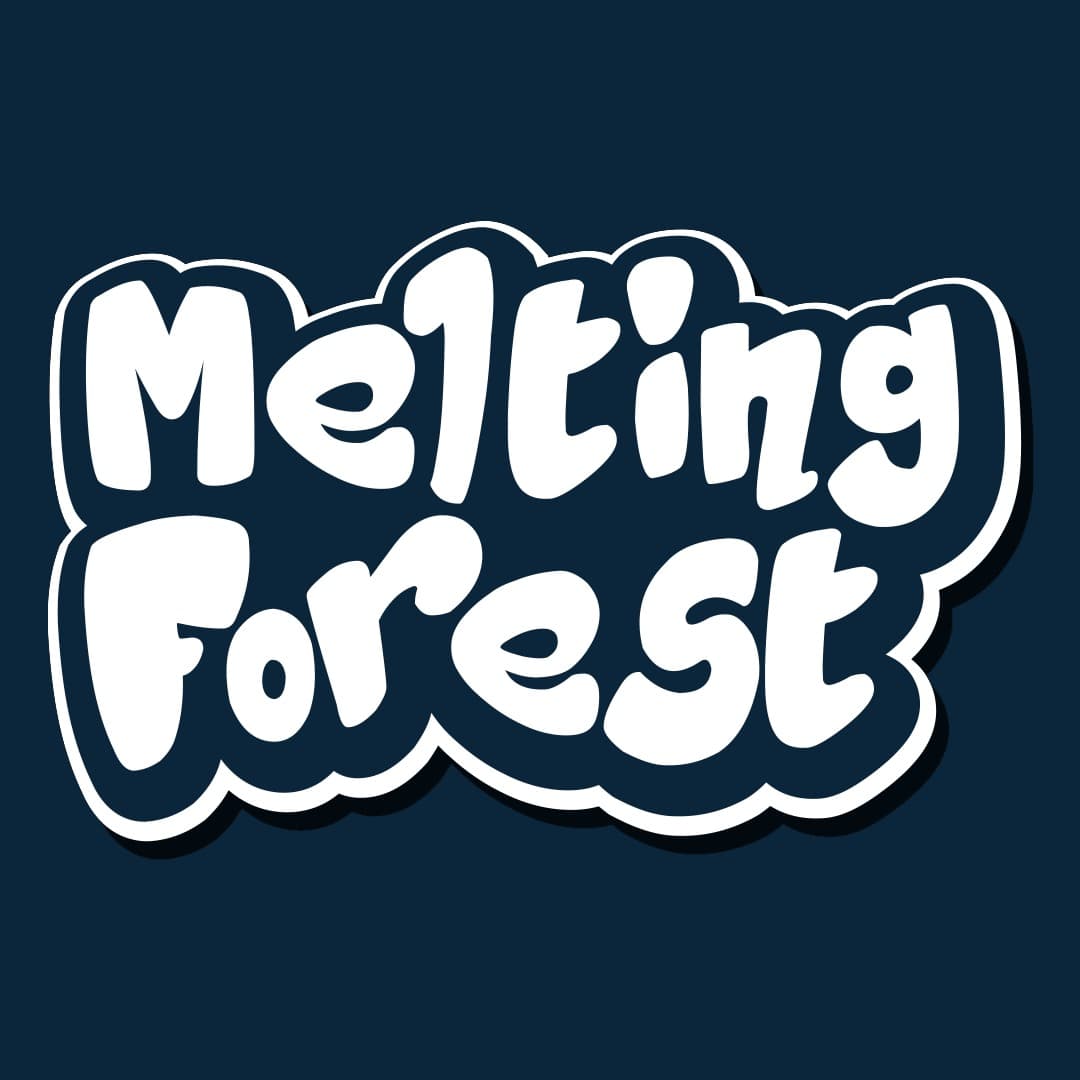 Melting Forest