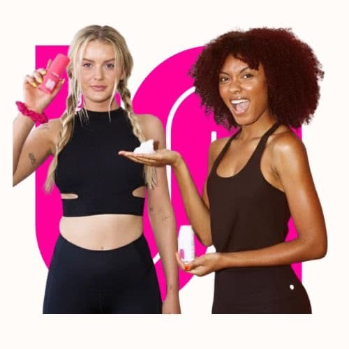 Unsubscribe Hair & Body