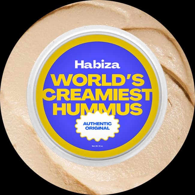 Habiza Hummus