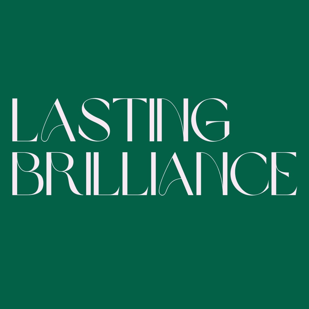 Lasting Brilliance