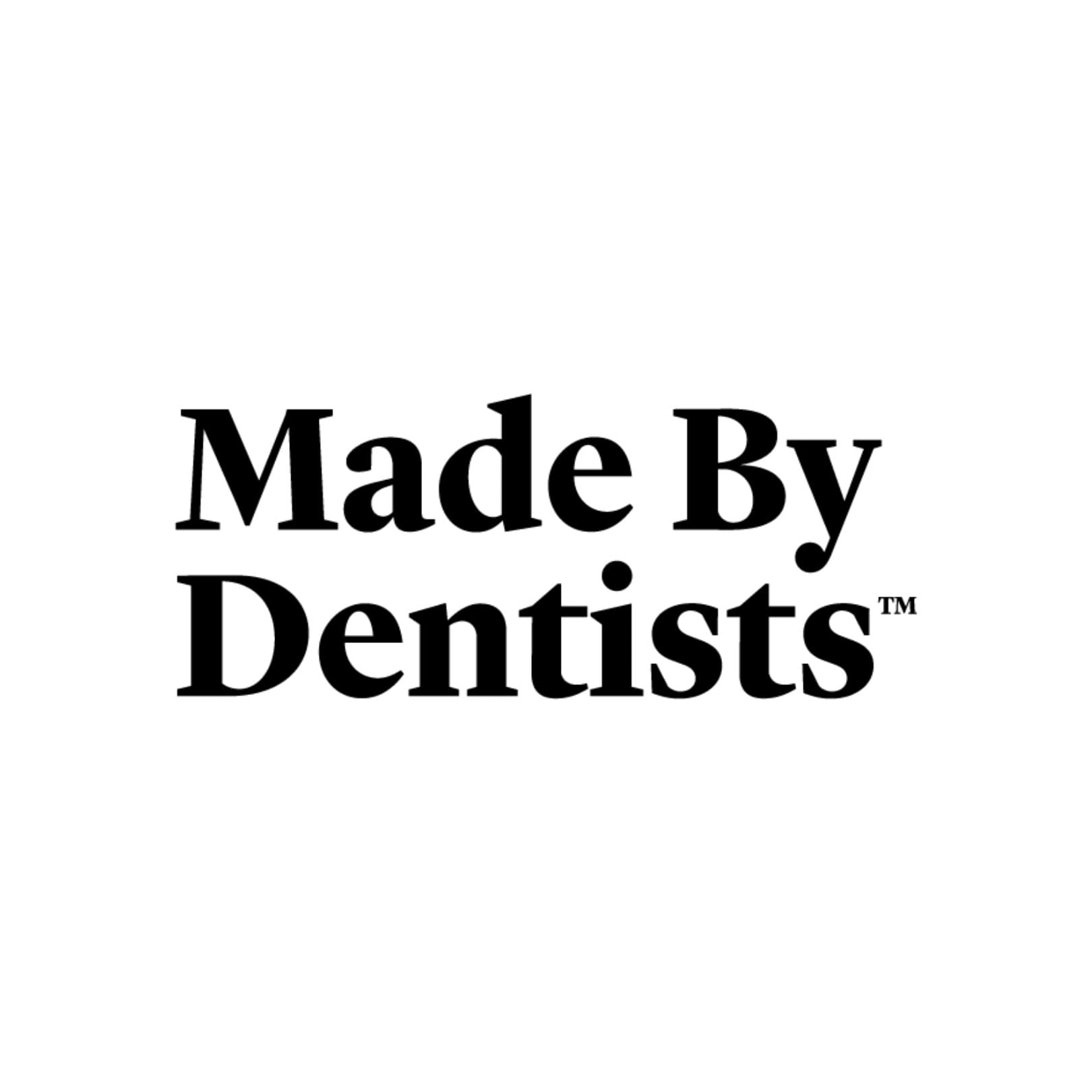 Made By Dentists