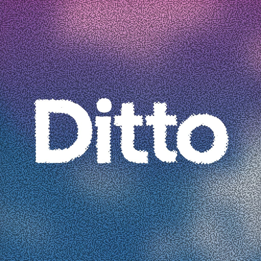 Ditto