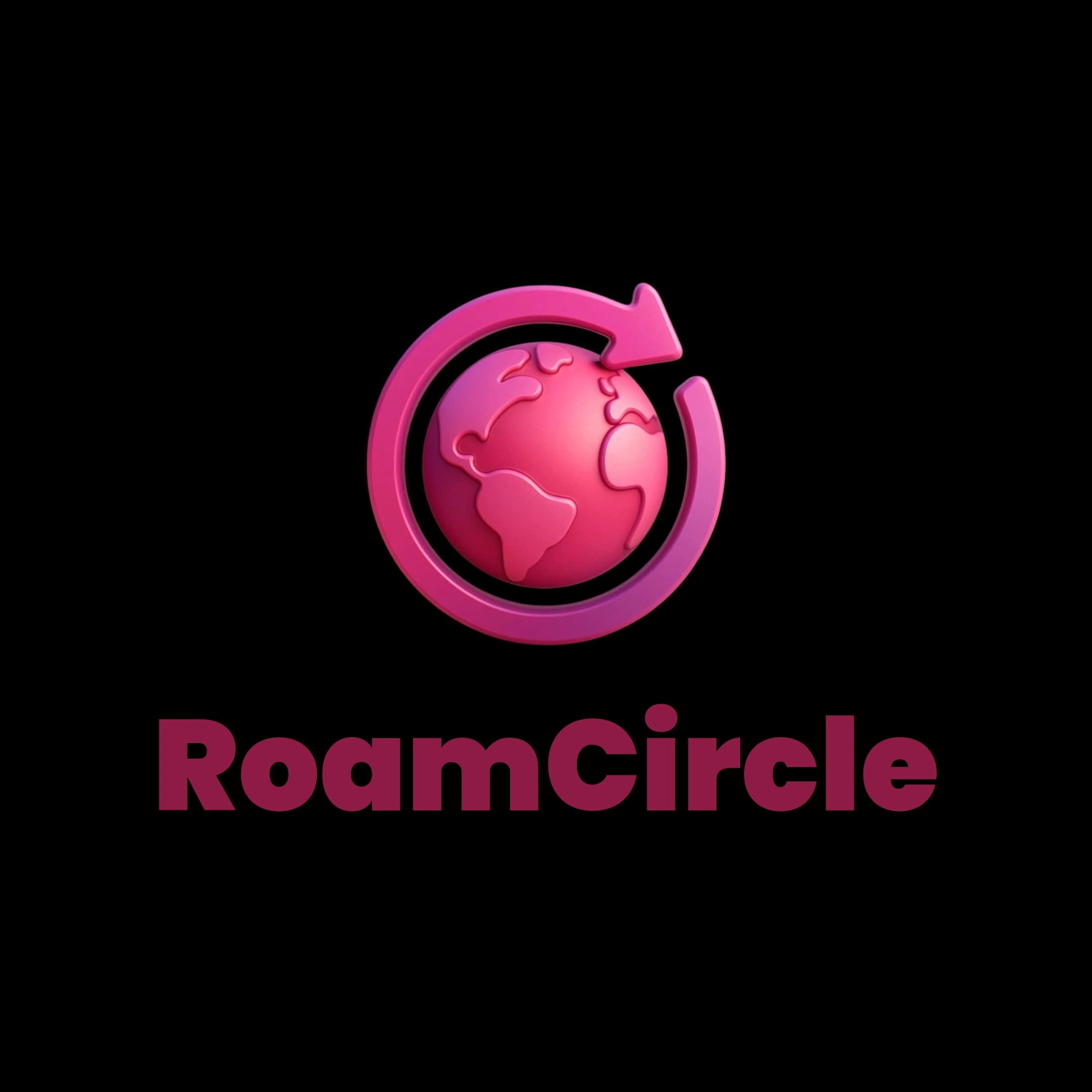 RoamCircle