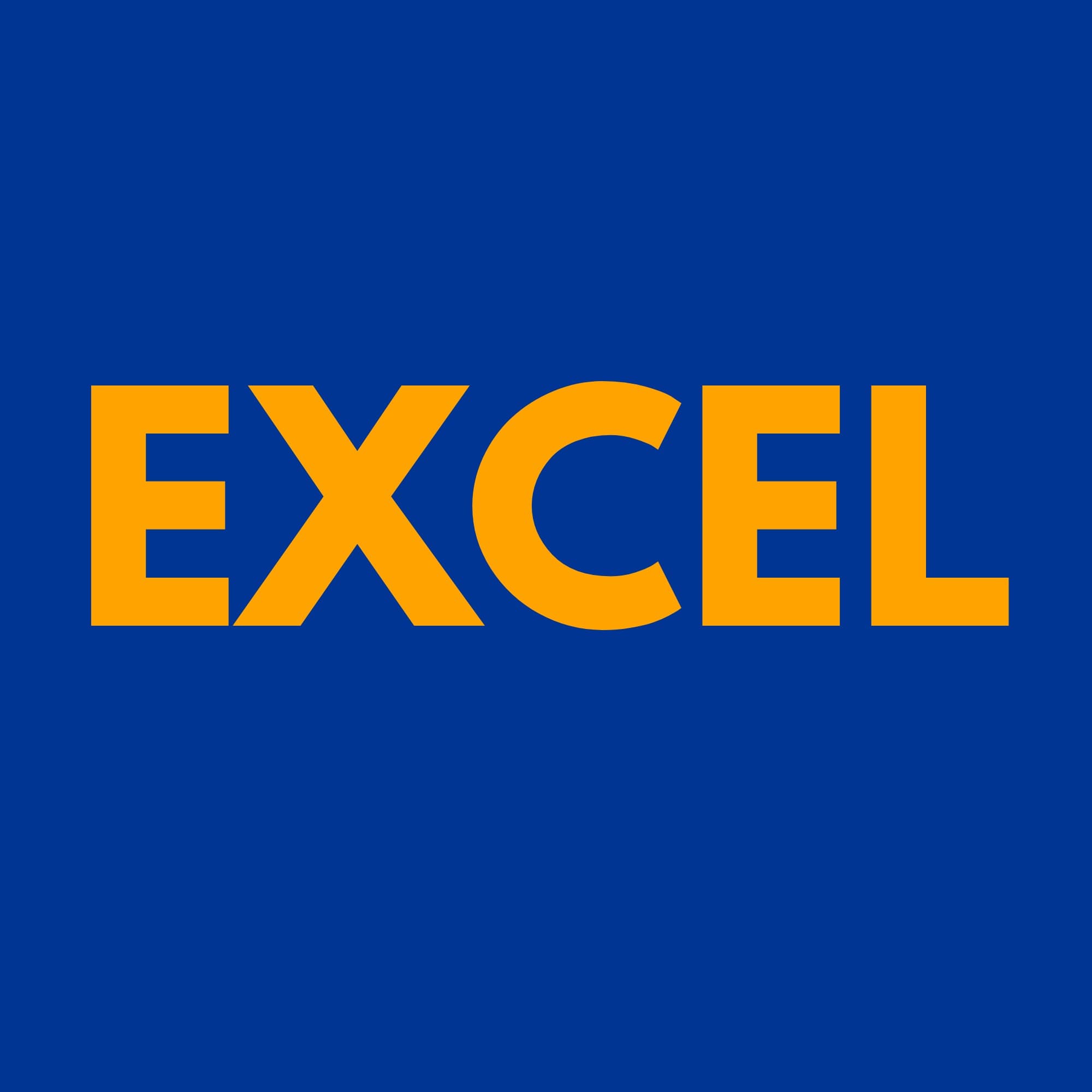 Excel