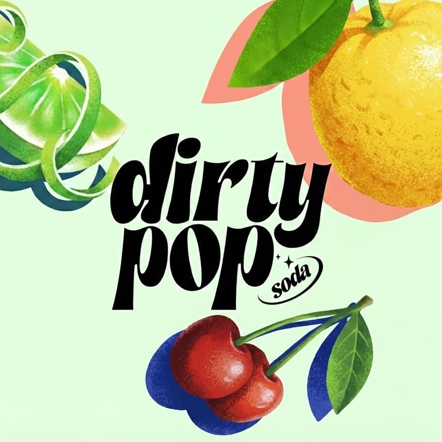 Dirty Pop